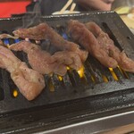焼肉いたみ - 