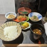 銀座 くらはし - 