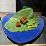 銀座 くらはし - 