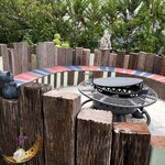 ALBERT'S British Dining Hotel Wellies Karuizawa