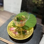 銀座 くらはし - 