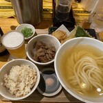 やたがらす UDON - 