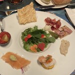 ロンバーズ・ランディング - 