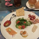 ロンバーズ・ランディング - 