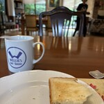 ALBERT'S British Dining Hotel Wellies Karuizawa