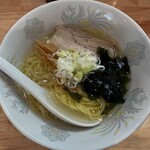 八景食堂 味のハマコー - 