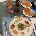 ロンバーズ・ランディング - 