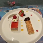 ロンバーズ・ランディング - 