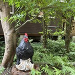 ALBERT'S British Dining Hotel Wellies Karuizawa