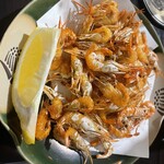 炭火やきとり げこざる - 