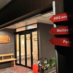 ALBERT'S British Dining Hotel Wellies Karuizawa