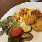 ALBERT'S British Dining - 