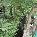ALBERT'S British Dining Hotel Wellies Karuizawa