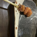 炭火やきとり げこざる - 