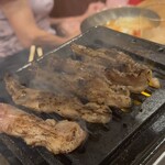焼肉いたみ - 