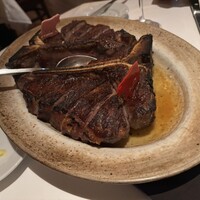 ウルフギャング・ステーキハウス シグニチャー - 