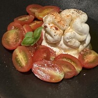 District Brasserie, Bar, Lounge - 