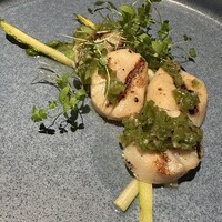 District Brasserie, Bar, Lounge - 