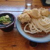 手打うどん 麦蔵