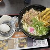 資さんうどん 本店