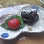 うなぎ亭 友栄 - 