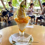 Misch House Fushimi Ten - Limited Edition King Mango – JPY 1,080