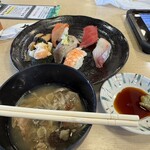 さかなや魚平 守谷店 - 