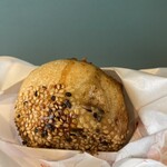 台湾老劉胡椒餅 - 牛肉