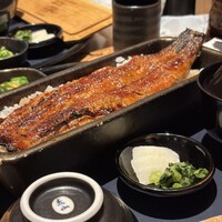 うなぎ四代目菊川 ヒルトンプラザウエスト大阪店 - 