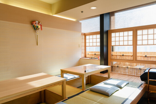 Tagoto Koetsuho Shinjuku Keio Hyakkaten photo 4