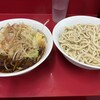 ラーメン二郎 越谷店 