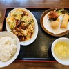 中華料理 唐韻