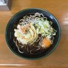 山善うどん 藤棚店