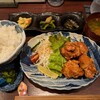 馳走食堂おおの