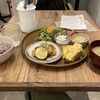 こもれび食堂+
