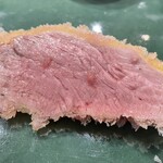 とんかつ乃ぐち - LYB豚