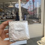 ディリー バイ ロングトラックフーズ - 