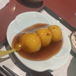 追分だんご本舗 - 