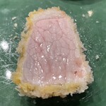 とんかつ乃ぐち - はやしspfサーロイン