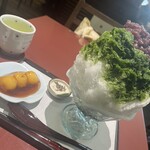 追分だんご本舗 - 