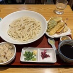 うどん日和ひこどん - 