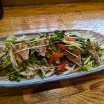 三平 - 鰹のたたき