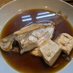三平 - うおぜ煮つけ