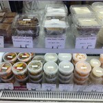 ディリー バイ ロングトラックフーズ - 