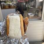 ディリー バイ ロングトラックフーズ - 