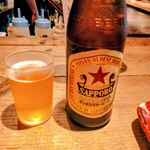 ごえもん - 瓶ビール