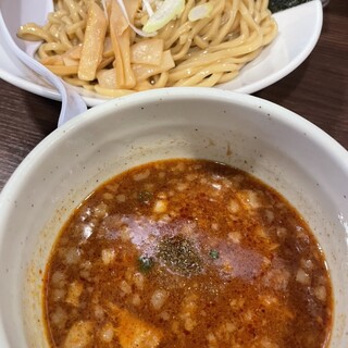 麺屋 和とわ_1