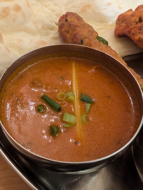 Dip Mahal Kagurazaka Ten photo 4