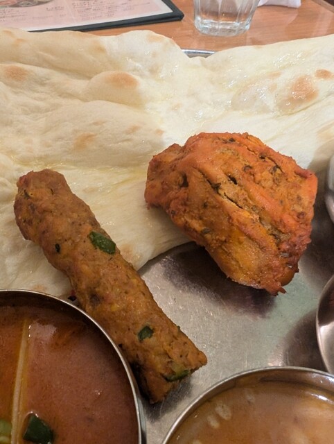 Dip Mahal Kagurazaka Ten photo 5