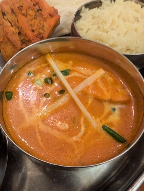 Dip Mahal Kagurazaka Ten photo 2